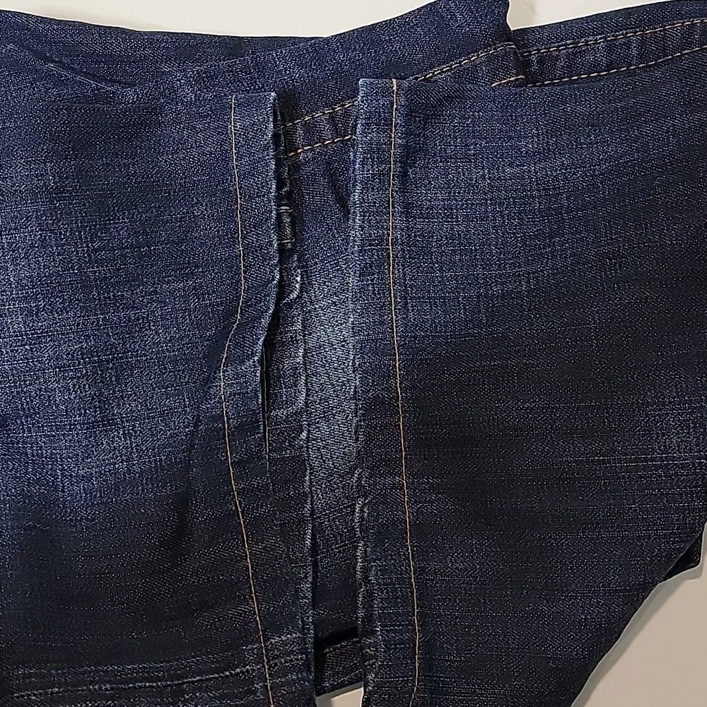 TRUE RELIGION BILLY BOOTCUT jeans 34x28, dark wash